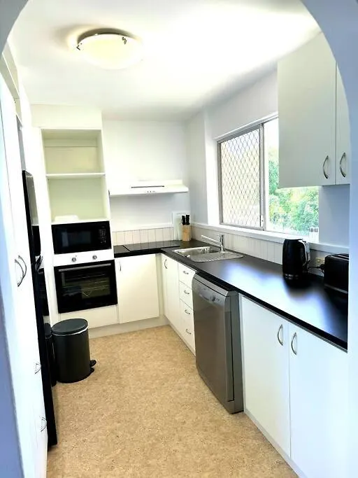 Beachfront Apartment Sunshine Coast Alexandra Headland 0*,
