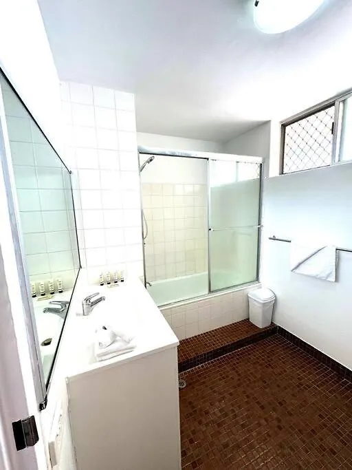 Beachfront Apartment Sunshine Coast Alexandra Headland